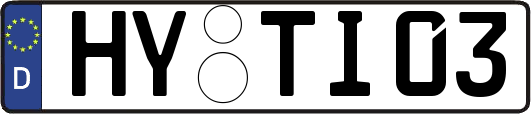 HY-TI03