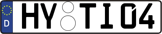 HY-TI04