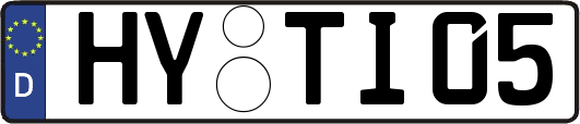 HY-TI05