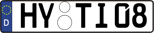 HY-TI08