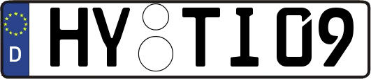 HY-TI09