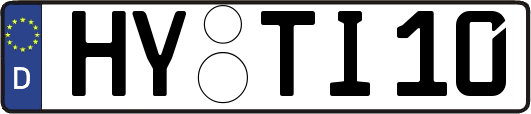 HY-TI10
