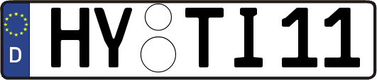 HY-TI11