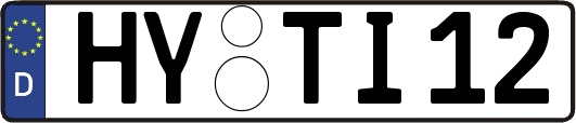 HY-TI12