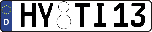 HY-TI13