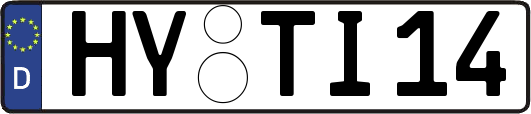 HY-TI14