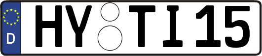 HY-TI15