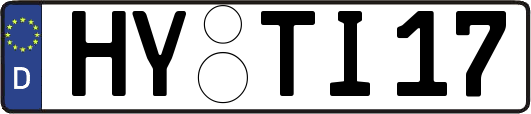 HY-TI17