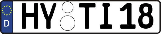 HY-TI18