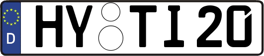 HY-TI20