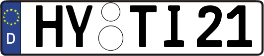 HY-TI21