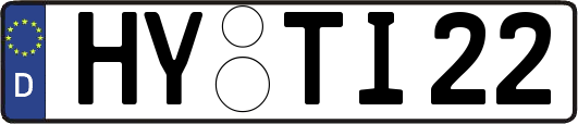 HY-TI22