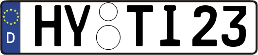 HY-TI23