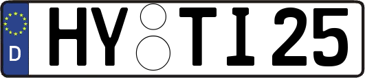 HY-TI25
