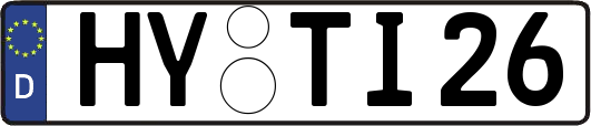 HY-TI26
