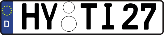 HY-TI27