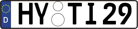 HY-TI29