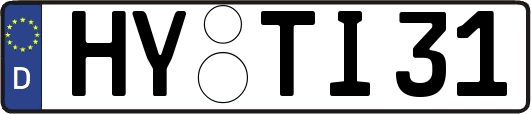 HY-TI31