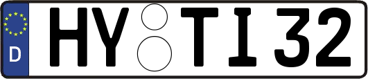 HY-TI32