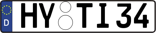 HY-TI34