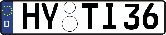 HY-TI36