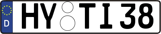 HY-TI38