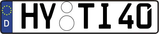 HY-TI40