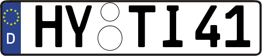 HY-TI41