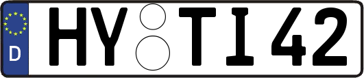 HY-TI42