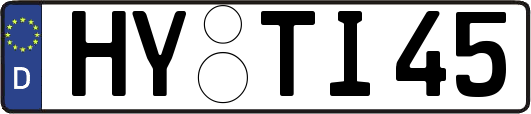 HY-TI45