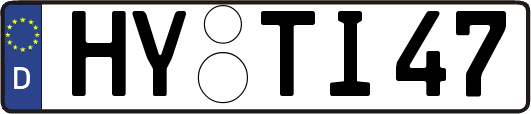 HY-TI47