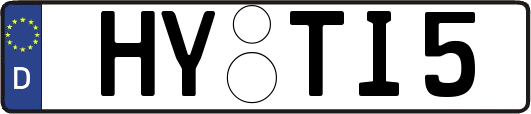 HY-TI5