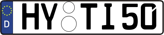 HY-TI50