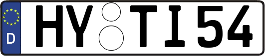HY-TI54