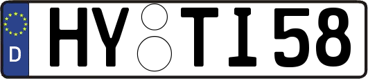 HY-TI58