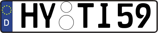 HY-TI59