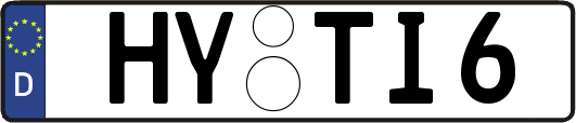 HY-TI6
