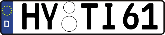 HY-TI61
