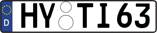 HY-TI63