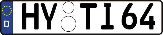 HY-TI64