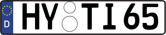 HY-TI65