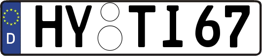 HY-TI67
