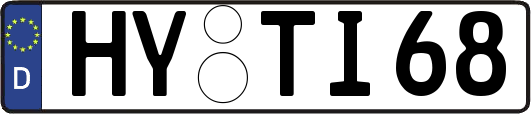 HY-TI68