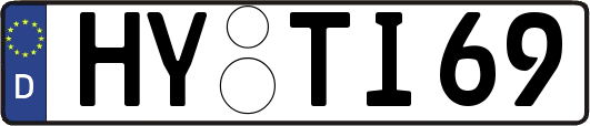 HY-TI69