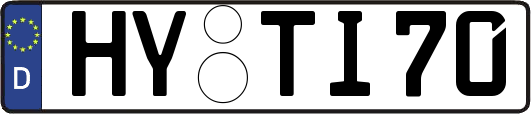 HY-TI70