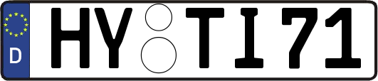 HY-TI71