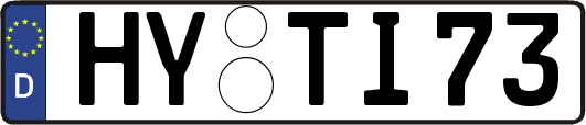 HY-TI73