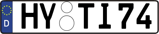HY-TI74