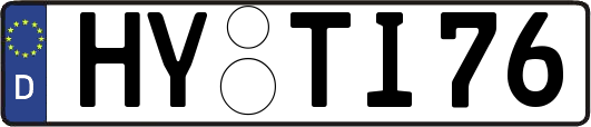 HY-TI76