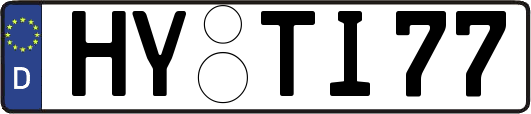 HY-TI77